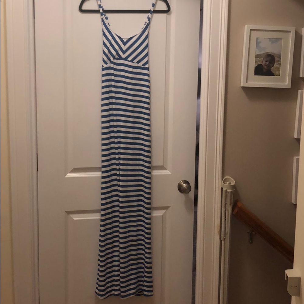 Old Navy Maxi dress